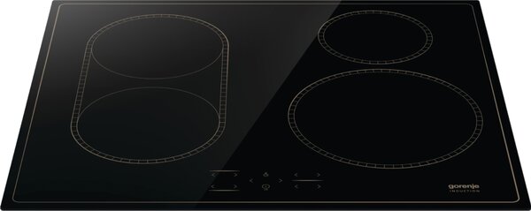 Gorenje GI6421CLBSC - Indukčná varná doska