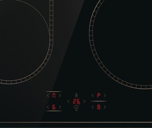 Gorenje GI6421CLBSC - Indukčná varná doska