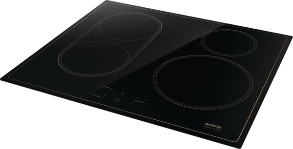 Gorenje GI6421CLBSC - Indukčná varná doska