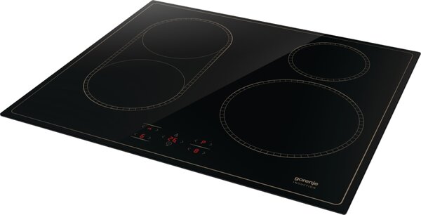Gorenje GI6421CLBSC - Indukčná varná doska