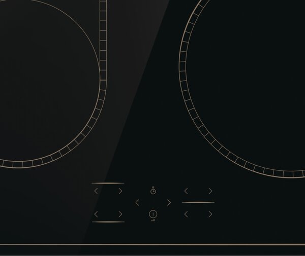 Gorenje GI6421CLBSC - Indukčná varná doska