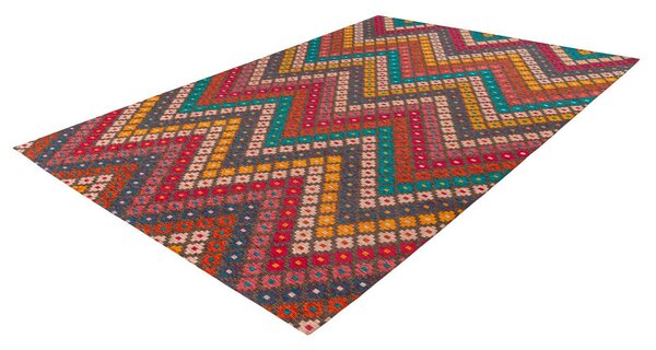 KOBEREC, 80/150 cm viacfarebná - Online Only bytové doplnky, Online Only