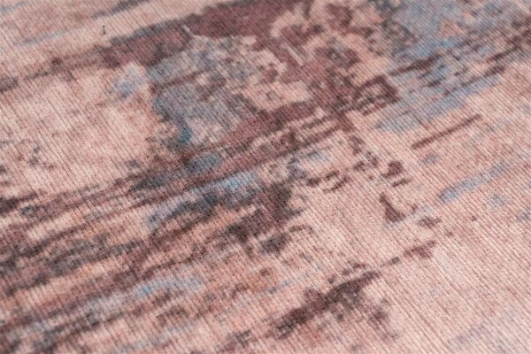 PLOCHO TKANÝ KOBEREC, 120/180 cm sivá, taupe - Online Only bytové doplnky, Online Only