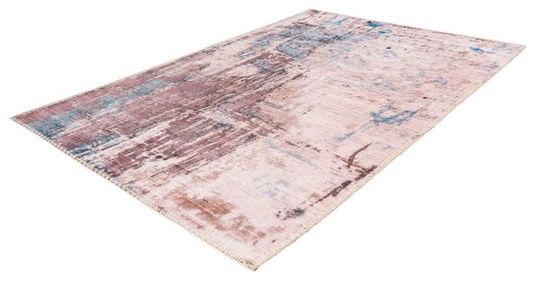 PLOCHO TKANÝ KOBEREC, 120/180 cm sivá, taupe - Online Only bytové doplnky, Online Only