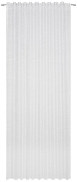 HOTOVÝ ZÁVES, polopriehľadné, 140/245 cm Esposa - Záclony & závesy