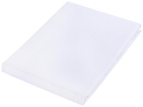 POSTEĽNÁ PLACHTA, renforcé, biela, 150/250 cm Esposa - Obliečky & plachty