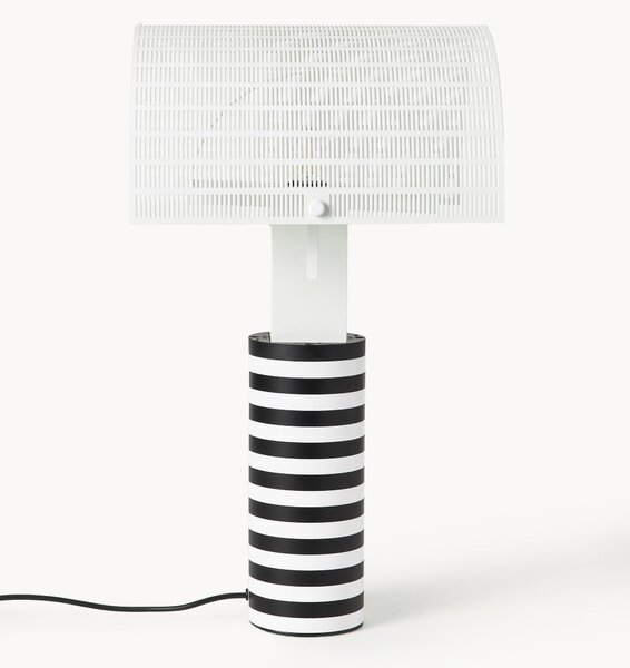 Veľká stolová lampa Shogun