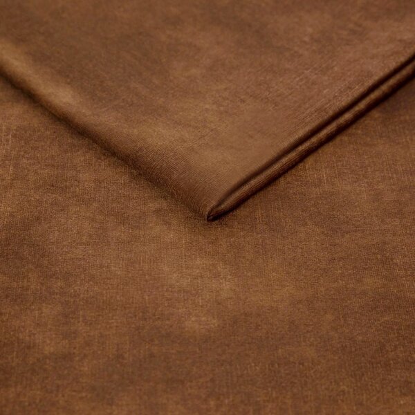 ROHOVÁ SEDAČKA, textil, kompozitné drevo, svetlohnedá Livetastic - Sedačky, Online Only