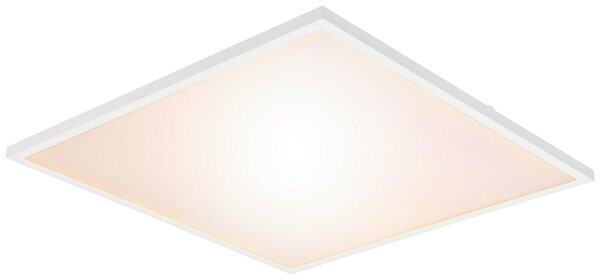 LED PANEL, 30/30/4,5 cm Novel - Interiérové svietidlá