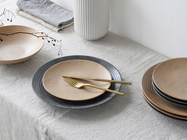 JEDÁLENSKÝ SERVIS Catania Mix 12-dielne Creatable - Online Only bytové doplnky, Online Only