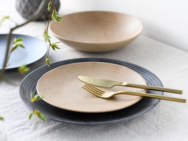 JEDÁLENSKÝ SERVIS Catania Mix 12-dielne Creatable - Online Only bytové doplnky, Online Only