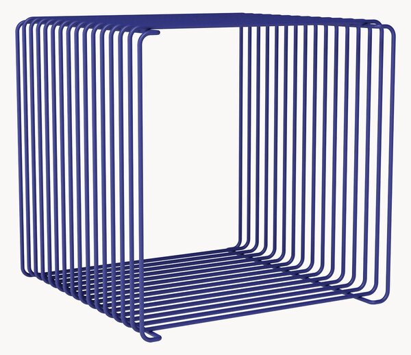 Modul pre modulárny policový systém Panton Wire Single, Š 35 cm