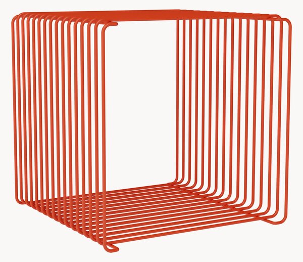 Modul pre modulárny policový systém Panton Wire Single, Š 35 cm