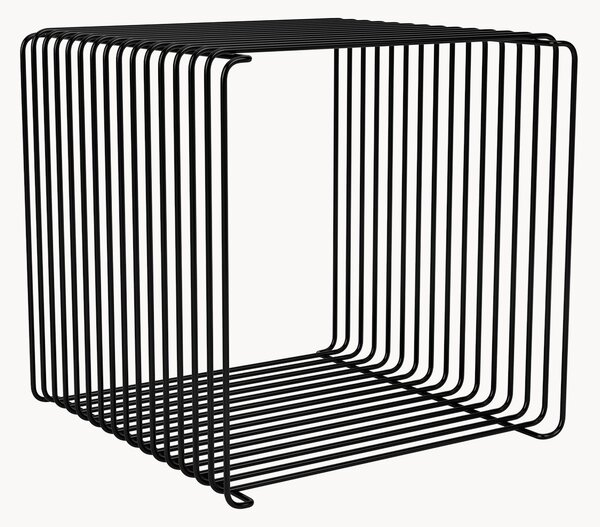 Modul pre modulárny policový systém Panton Wire Single, Š 35 cm