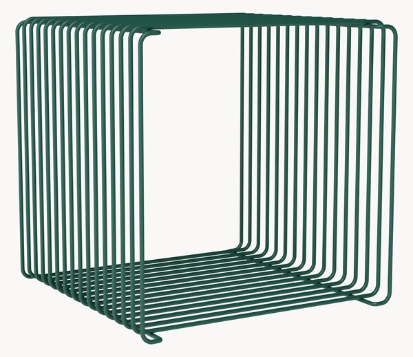 Modul pre modulárny policový systém Panton Wire Single, Š 35 cm