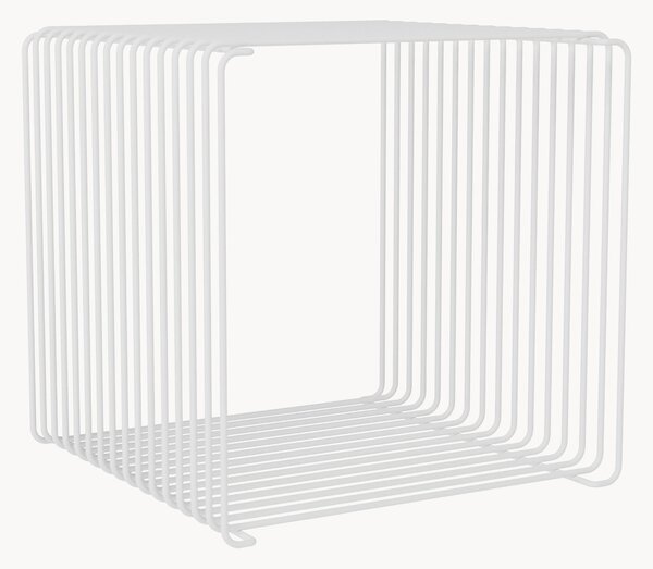 Modul pre modulárny policový systém Panton Wire Single, Š 35 cm