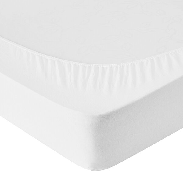 Moltonová nepriepustná ochrana matraca Conforlux® 400g/m2, hĺbka rohov 30 cm