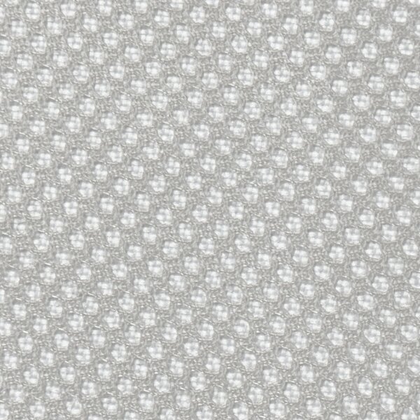 Polyesterová elastická sieťovina 2x2 mm, farba biela, DZ-008-131