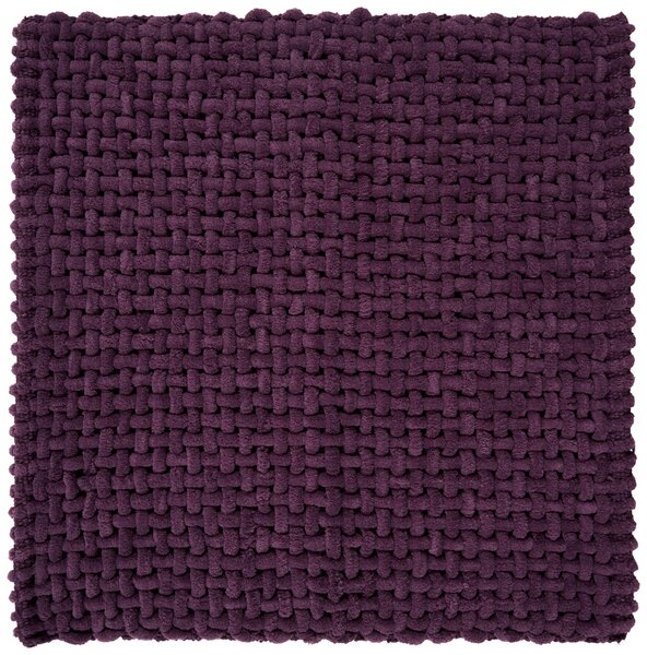 KÚPEĽŇOVÁ PREDLOŽKA, 50/50 cm Esposa - Kúpeľňový textil