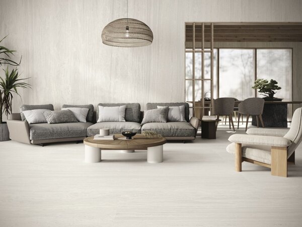 Venice Bianco Natural 120x120 R