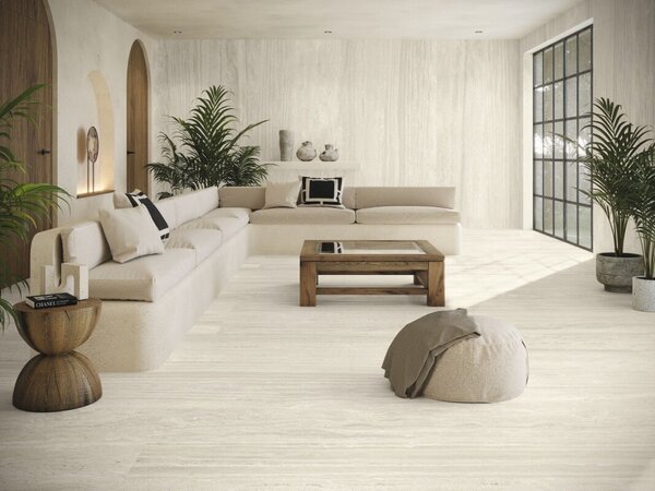 Venice Beige Natural 120x120 R