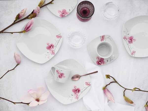KOMBINOVANÝ SERVIS 30-dielne Creatable - Online Only bytové doplnky, Online Only