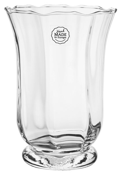 VÁZA, sklo, 20 cm Ambia Home - Vázy