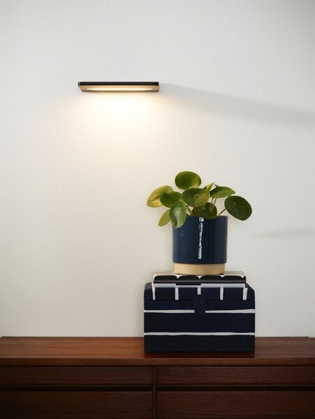 LUCIDE 17207/08/30 BORO nástenné svietidlo LED 1x8W