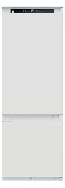 HAIER HBQW5719E - Kombinovaná chladnička zabudovateľná