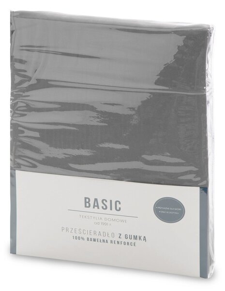 RENFORCÉ PRESTIERADLO BASIC 100X200 CM SIVÉ