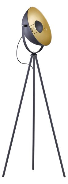 STOJACIA LAMPA, 40/160 cm Marama - Online Only bytové doplnky, Online Only