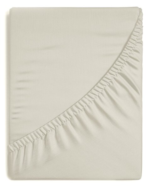 PRESTIERADLO Z MIKROVLÁKNA SOFT 100X200 CM KRÉMOVÉ