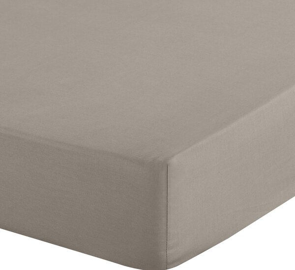 PRESTIERADLO Z MIKROVLÁKNA SOFT 140X200 CM STRIEBORNÉ
