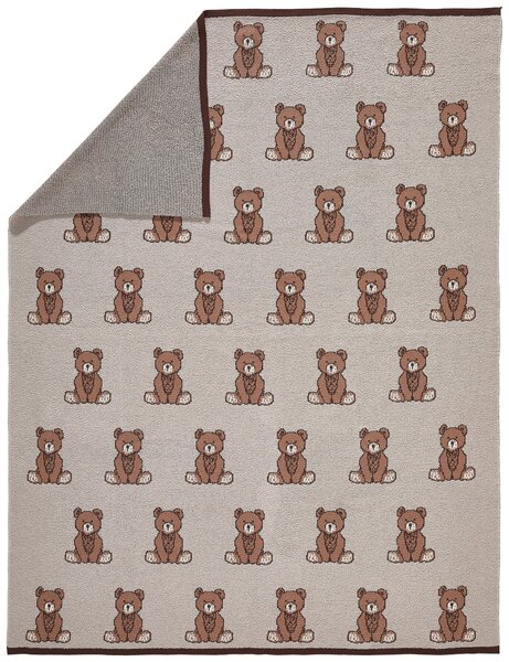 PLÉD, bavlna, 130/170 cm X-Mas - Textil do domácnosti, Online Only