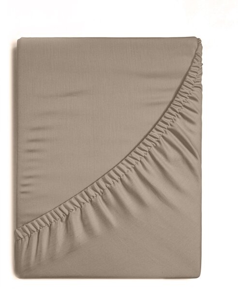 PRESTIERADLO Z MIKROVLÁKNA SOFT 100X200 CM BÉŽOVÉ