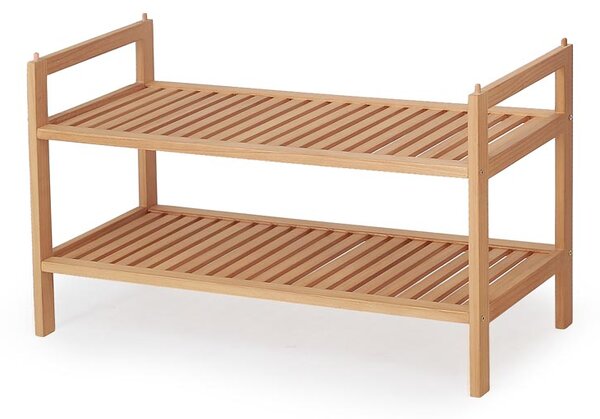 Halmar Botník ST8 prírodný