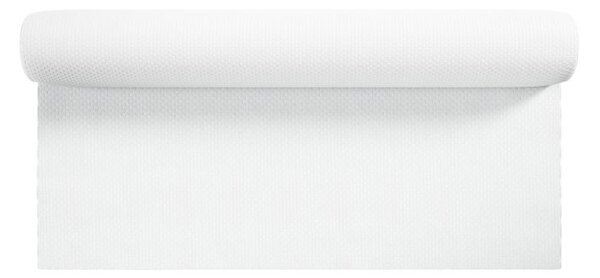 Detská nafukovacia zábrana Louana 130 cm, biela