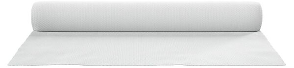 Detská nafukovacia zábrana Louana 130 cm, biela
