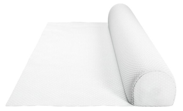 Detská nafukovacia zábrana Louana 130 cm, biela