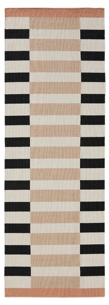 MOOD SELECTION Judith Beige/Black - behúň