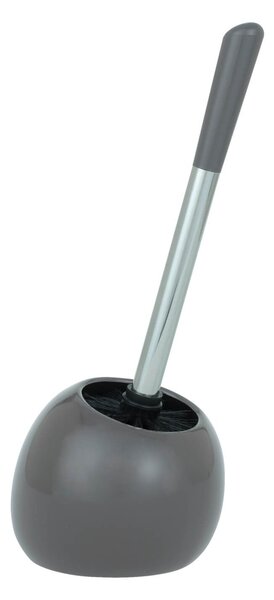 WENKO WC kefa POLARIS sivá 35x15x15 cm