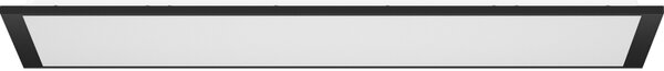 Mexen Brill-S, stropný LED panel 60×60 cm, 36 W, neutrálna biela 4000K, L202-060-060-3640-70