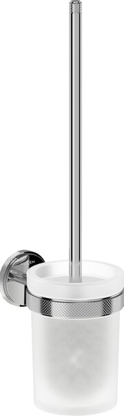Mexen Gravo, WC kefa, chróm, 70A93071-00
