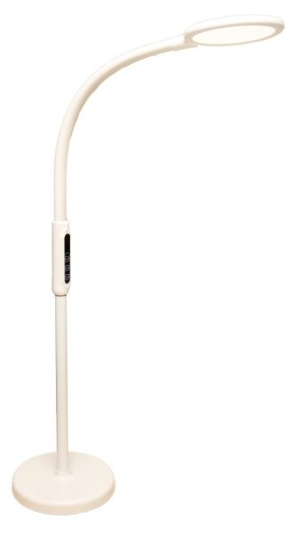 LED Stmievateľná lampa 3v1 LED/12W/230V biela CRI 90 + diaľkové ovládanie