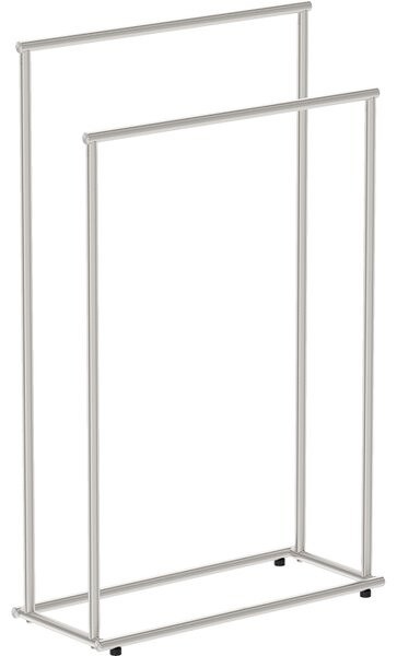 Mexen Loop, vešiak na uteráky, brúsená nikel, 70A71098-97