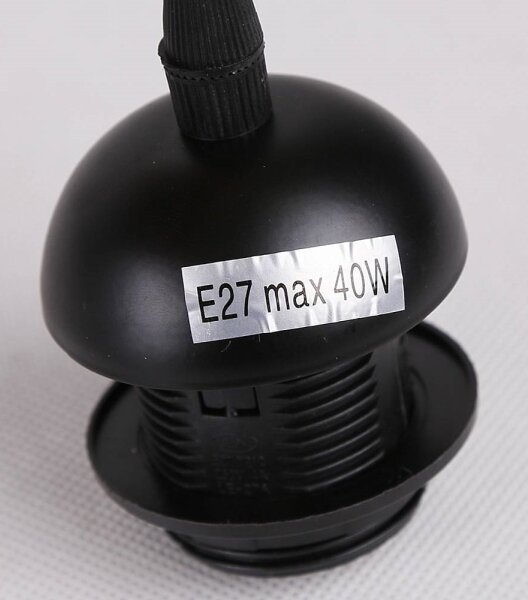 Luster na lanku FELIS 1xE27/60W/230V