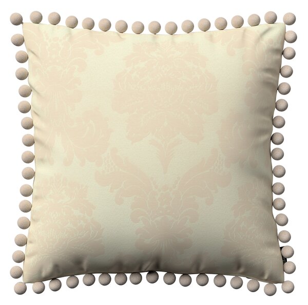 Viera s brmbolcami
