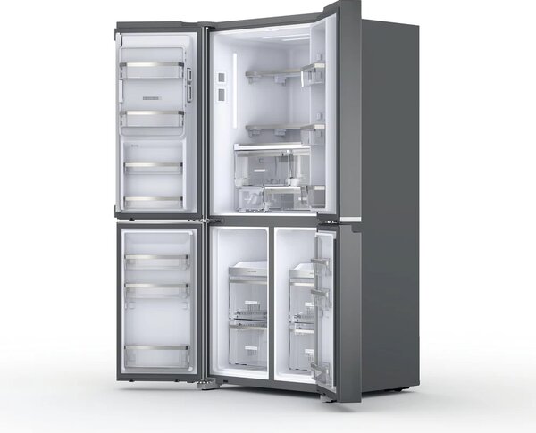 Whirlpool WQ9I MO2L EF - Americká chladnička