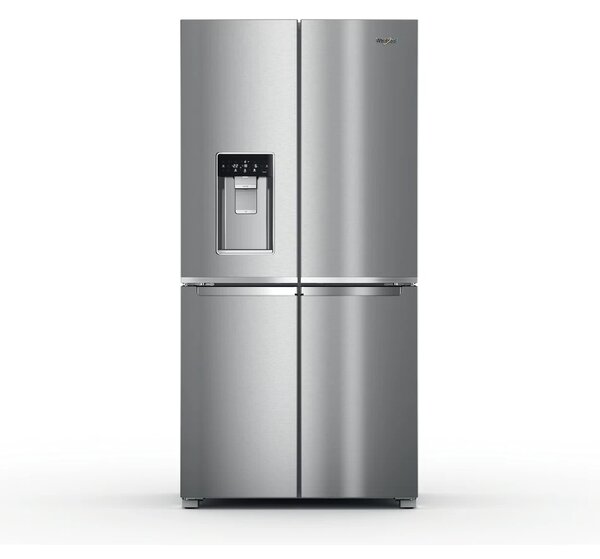 Whirlpool WQ9I MO2L EF - Americká chladnička