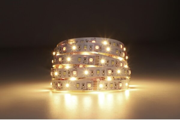 Eglo 99686 - LED RGBW Stmievateľný pásik 5m LED/11W/12/230V 2700-6500K